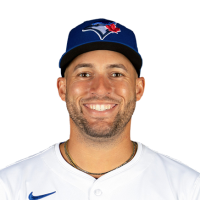 George Springer