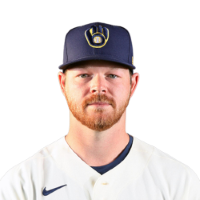 Brandon Woodruff