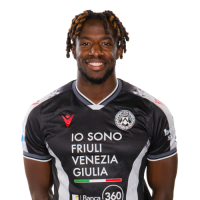 Hassane Kamara