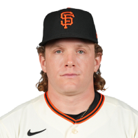 Harrison Bader