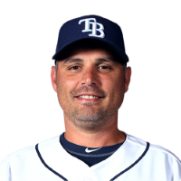 Kevin Cash