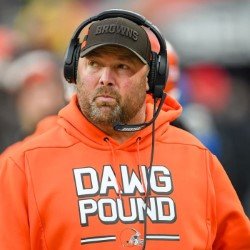 Freddie Kitchens