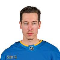 Jordan Binnington