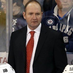 Peter DeBoer