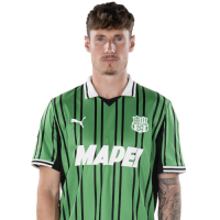 Andrea Pinamonti
