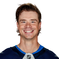 Eric Comrie