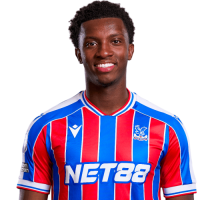 Eddie Nketiah
