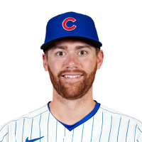 Carson Kelly