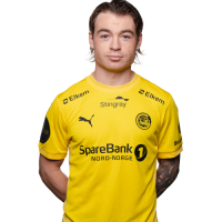 Patrick Berg