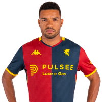 Junior Messias