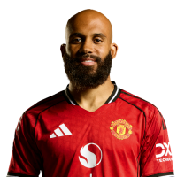 Bryan Mbeumo