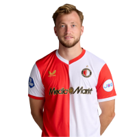 Casper Tengstedt