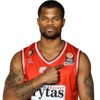 Omar Cook