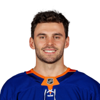 Liam Foudy
