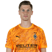 Moritz Nicolas