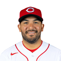 Jose Trevino