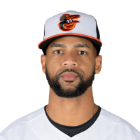 Leody Taveras
