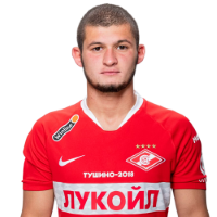 Ayaz Guliev