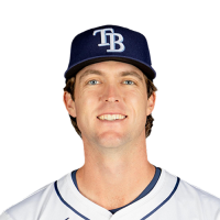 Jake Woodford
