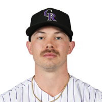 Keegan Thompson