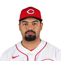 Tony Santillan