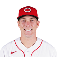 Tyler Stephenson