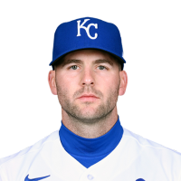 Alex Lange