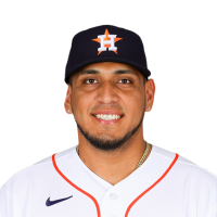 Isaac Paredes