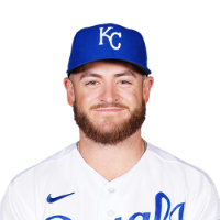 Kyle Isbel