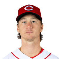Brady Singer