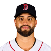 Patrick Sandoval