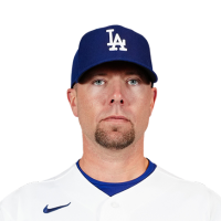 Blake Treinen