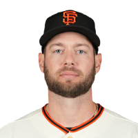 Adrian Houser