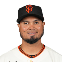 Luis Arraez