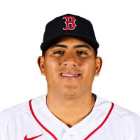 Ranger Suarez