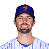Clay Holmes