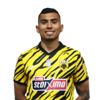 Orbelín Pineda