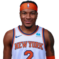 Miles McBride