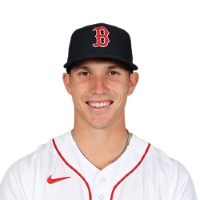 Jarren Duran
