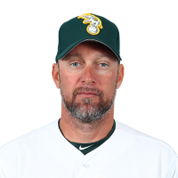 Mark Kotsay