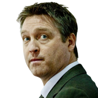Patrick Roy
