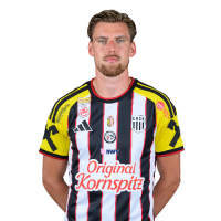 Kasper Jørgensen