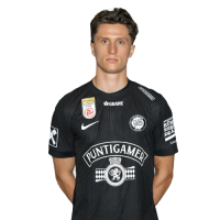 Tim Oermann