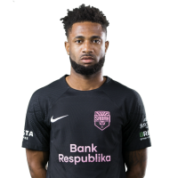 Kaheem Parris