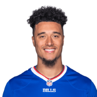 Isaiah Hodgins