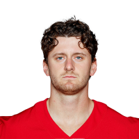 Jake Tonges