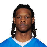 Jameson Williams