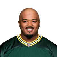 Elgton Jenkins