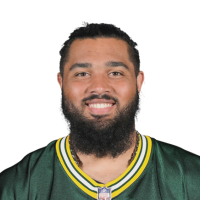 Darian Kinnard