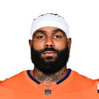Elijah Moore